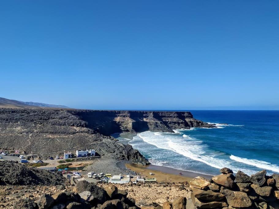 Ocean Home - No Stress Holidays لاجاريس المظهر الخارجي الصورة