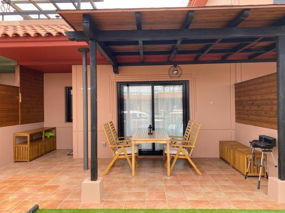 Ocean Home - No Stress Holidays لاجاريس المظهر الخارجي الصورة