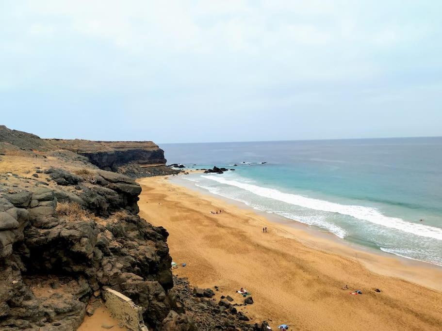 Ocean Home - No Stress Holidays لاجاريس المظهر الخارجي الصورة