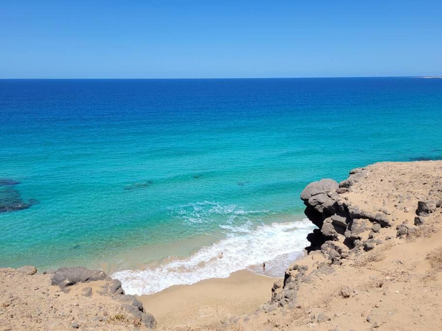 Ocean Home - No Stress Holidays لاجاريس المظهر الخارجي الصورة